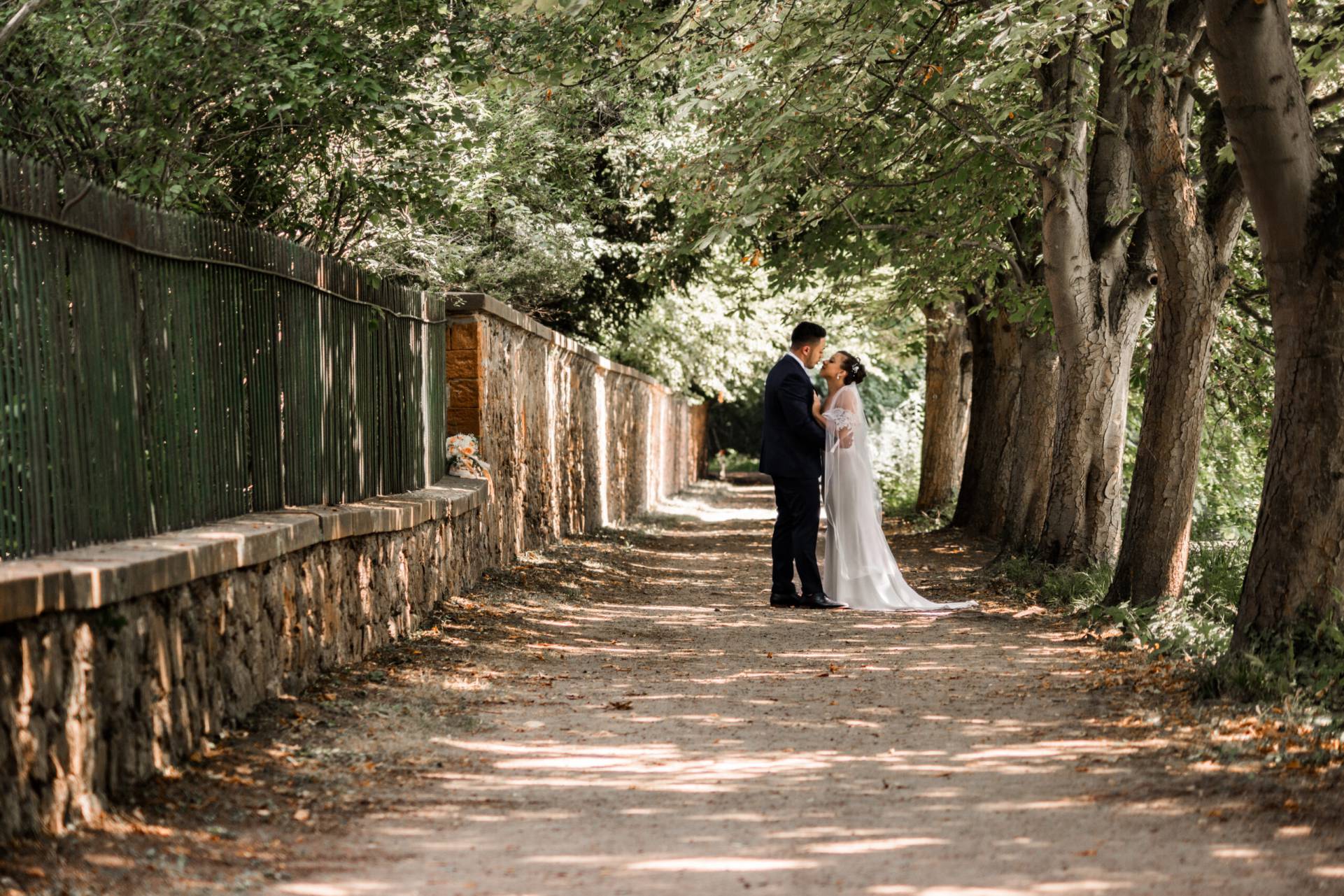 Hochzeitsfotografie